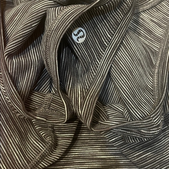 Lululemon Cool Racerback Tank - Picture 8 of 10